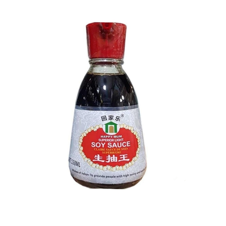 سویا سس
