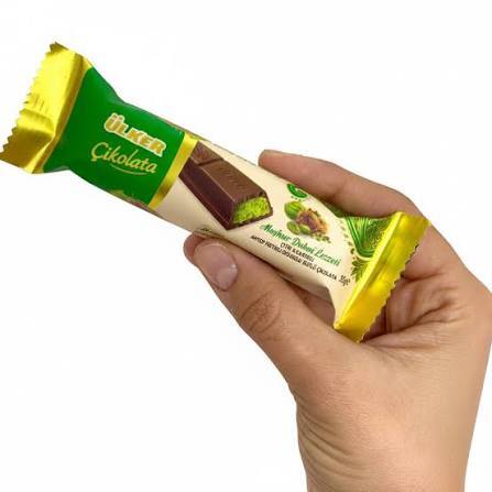  دبی چاکلت 