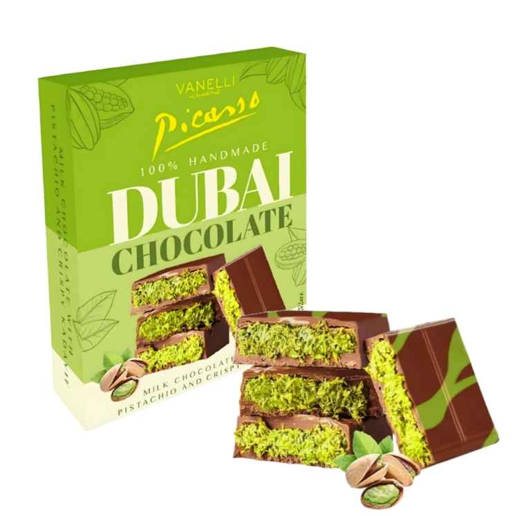 شکلات دبی اصل