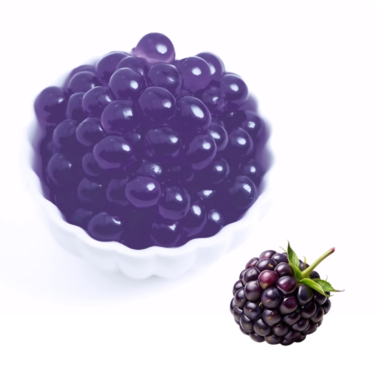 پاپینگ بوبا