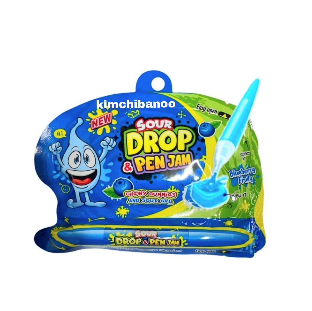  پاستیل خودکاری 