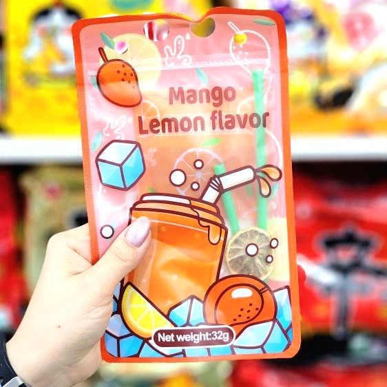 کیف لیموناد 