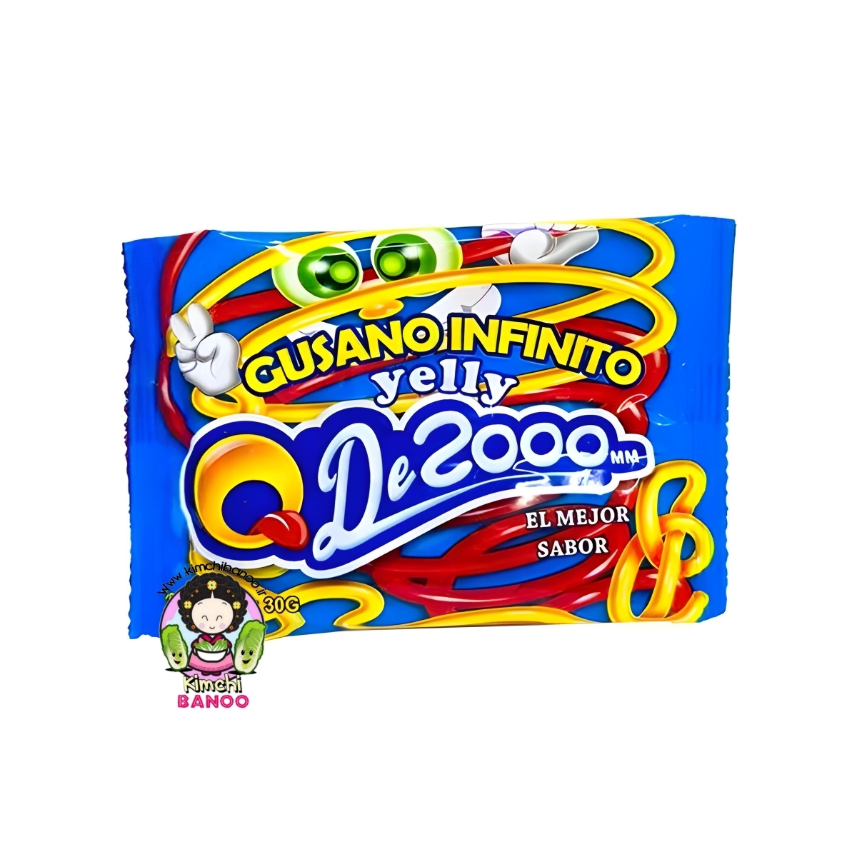  پاستیل متری 