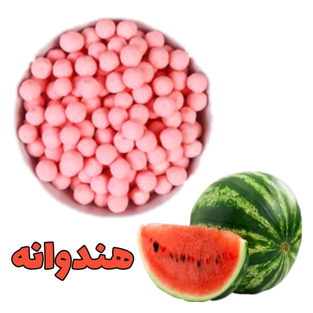  بابل تی هندوانه 