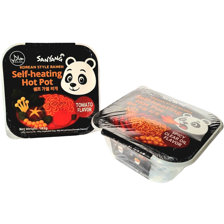  نودل خود جوش 