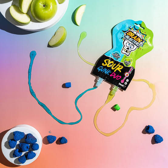  برین بلاسترز 