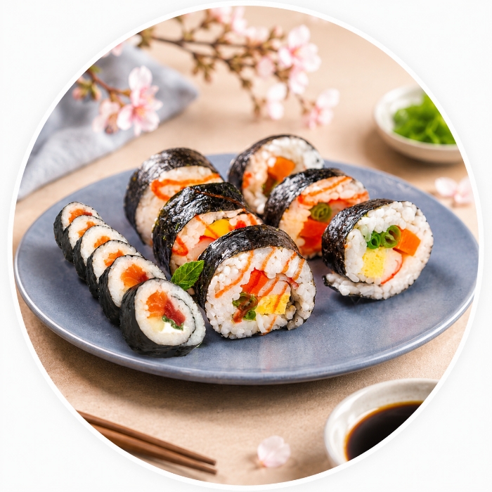 list item image