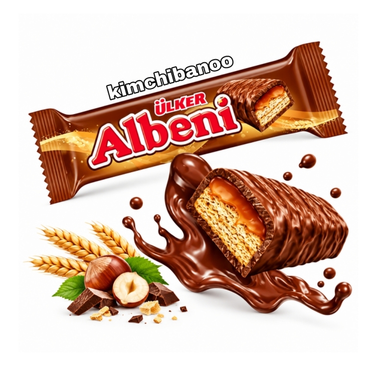 شکلات البنی
