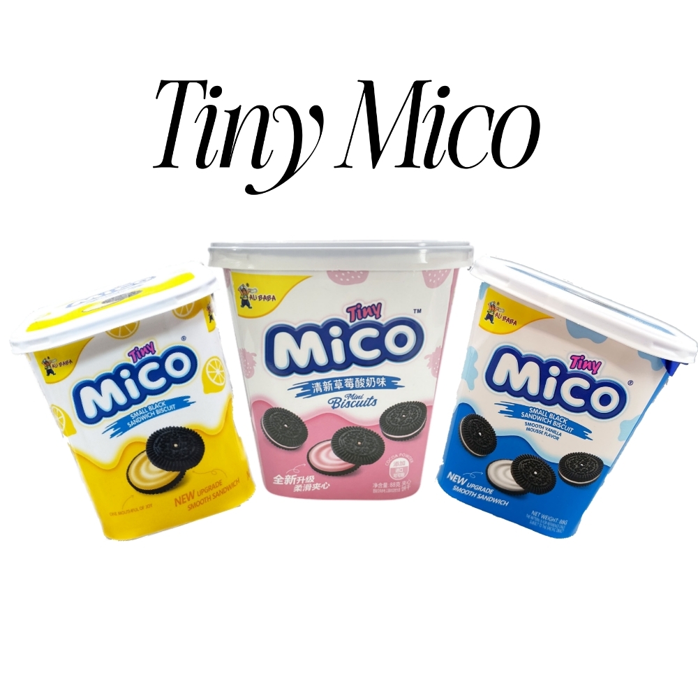  کوکی میکو تاینی 