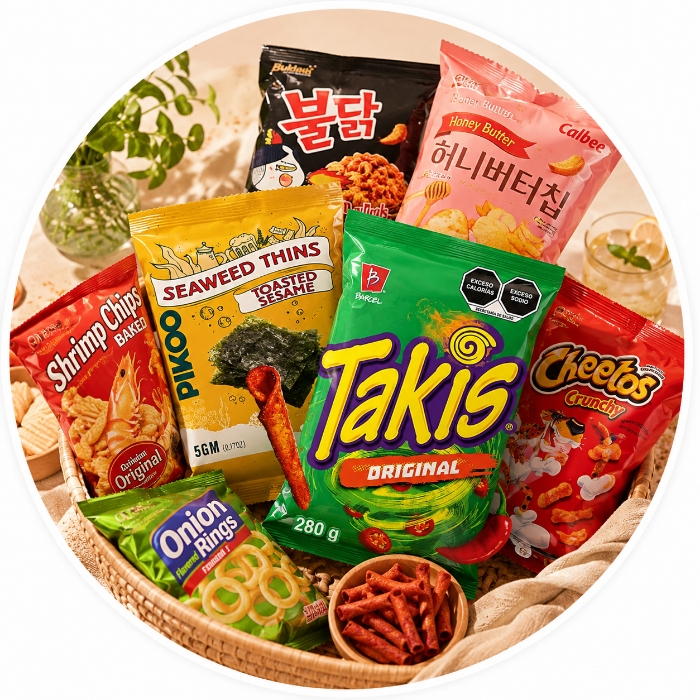 list item image