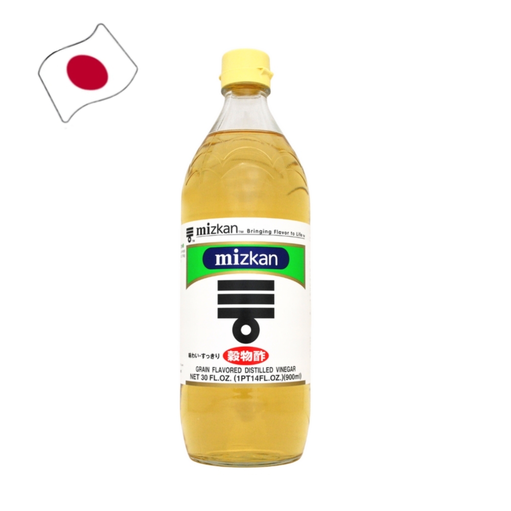  سرکه برنج ژاپنی میزکان 