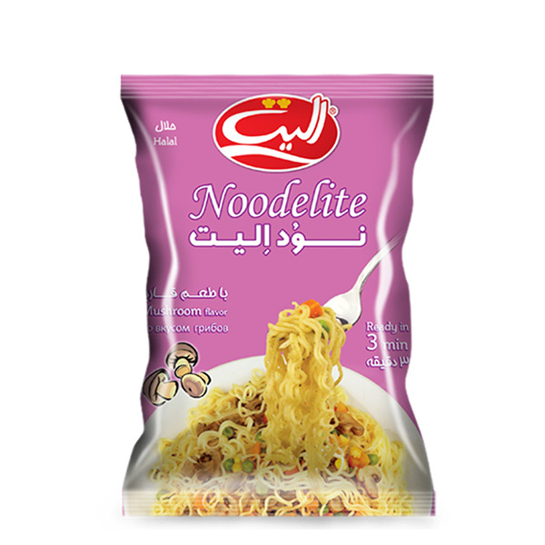  نودل 