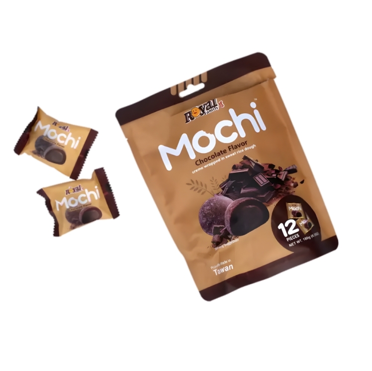 موچی شکلاتی