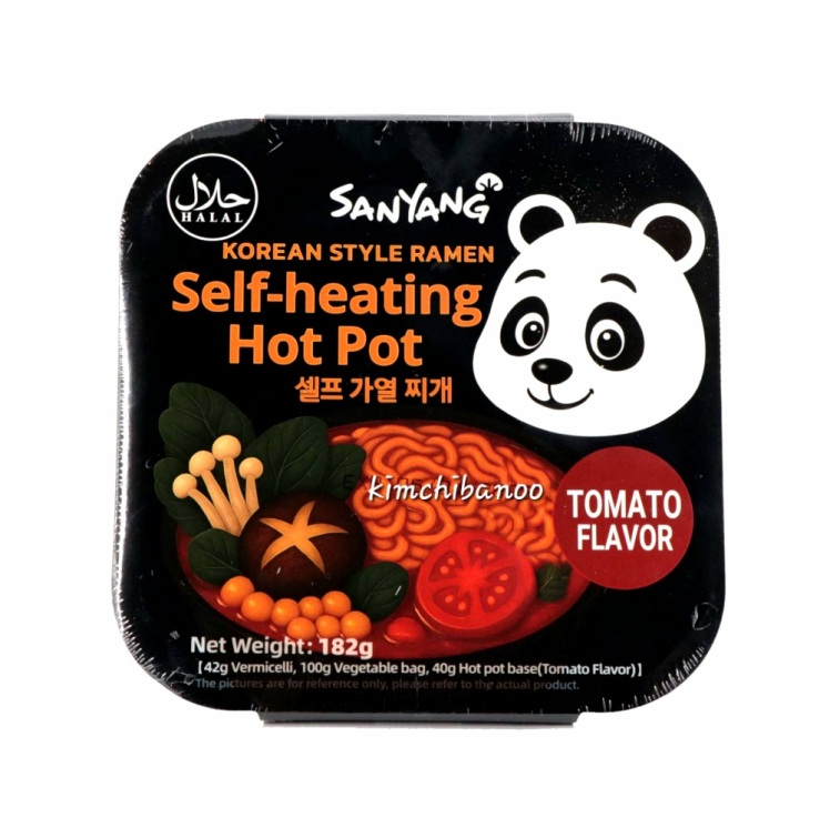 هات پات خود جوش