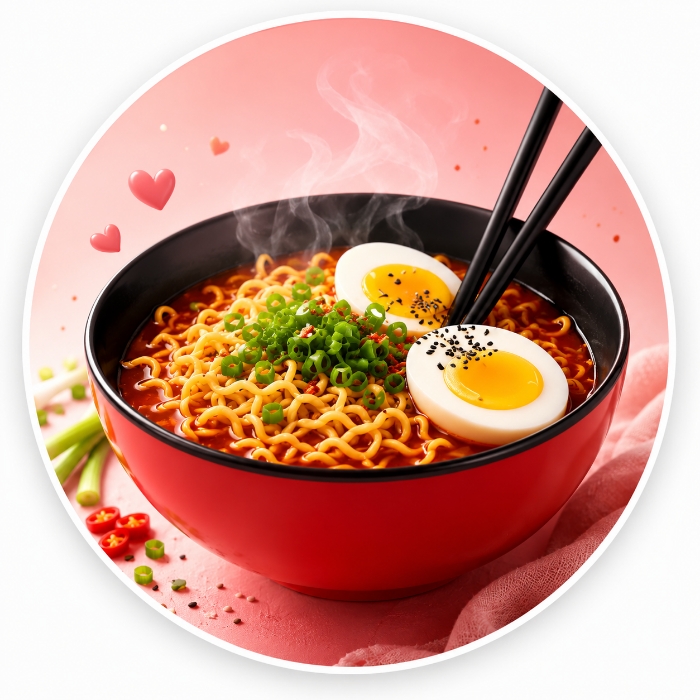 list item image