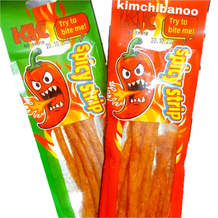 اسنک سوپرمارکت چینی