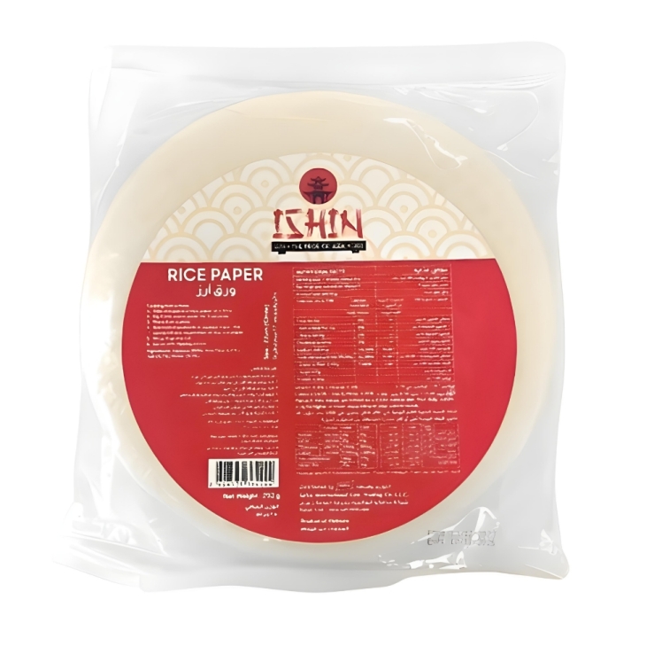 ورق برنج رایس پیپر