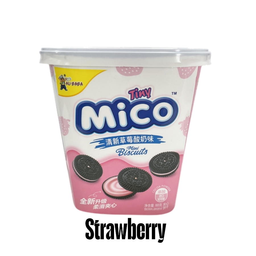  مایکو تاینی خارجی 