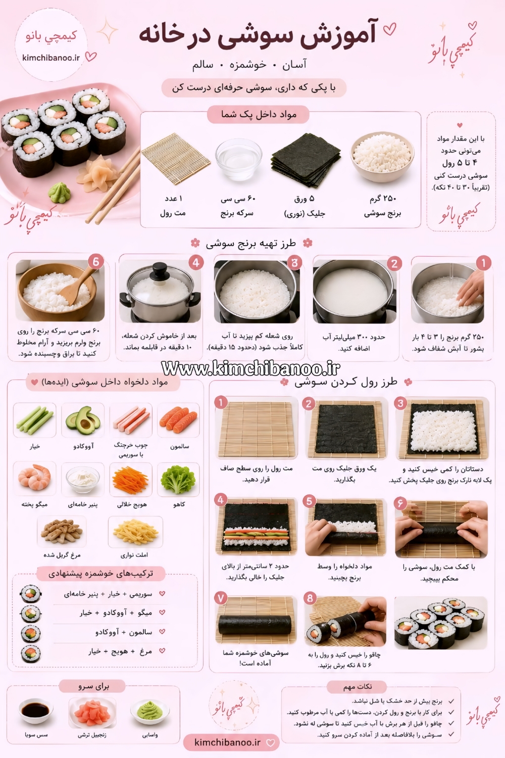 سوشی